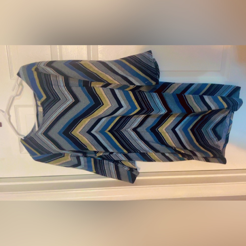 Plus size bundle fall/winter dress bundle (Size 1X)